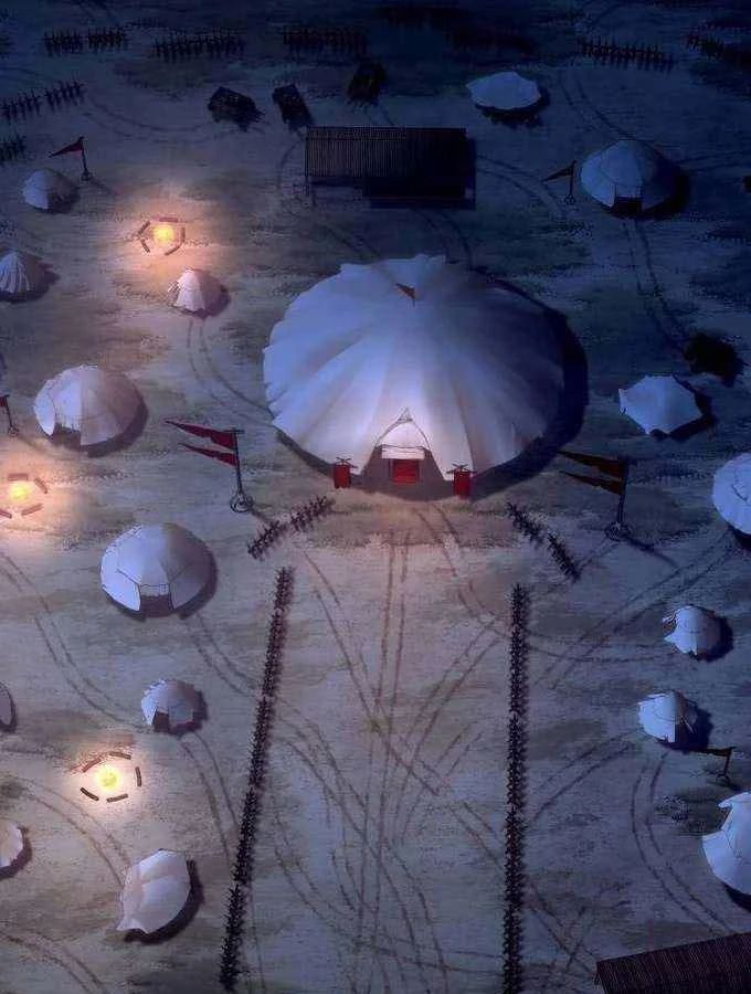 Dấu Ấn Tu La Chapter 20 - Trang 2