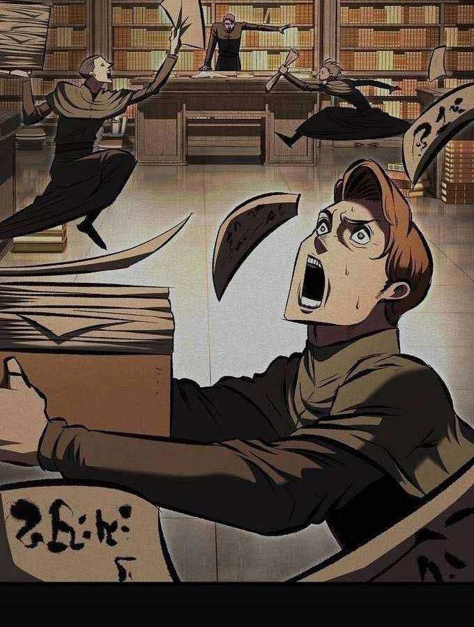 Dấu Ấn Tu La Chapter 20 - Trang 2