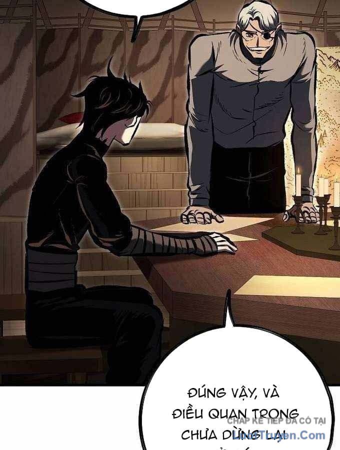 Dấu Ấn Tu La Chapter 20 - Trang 2