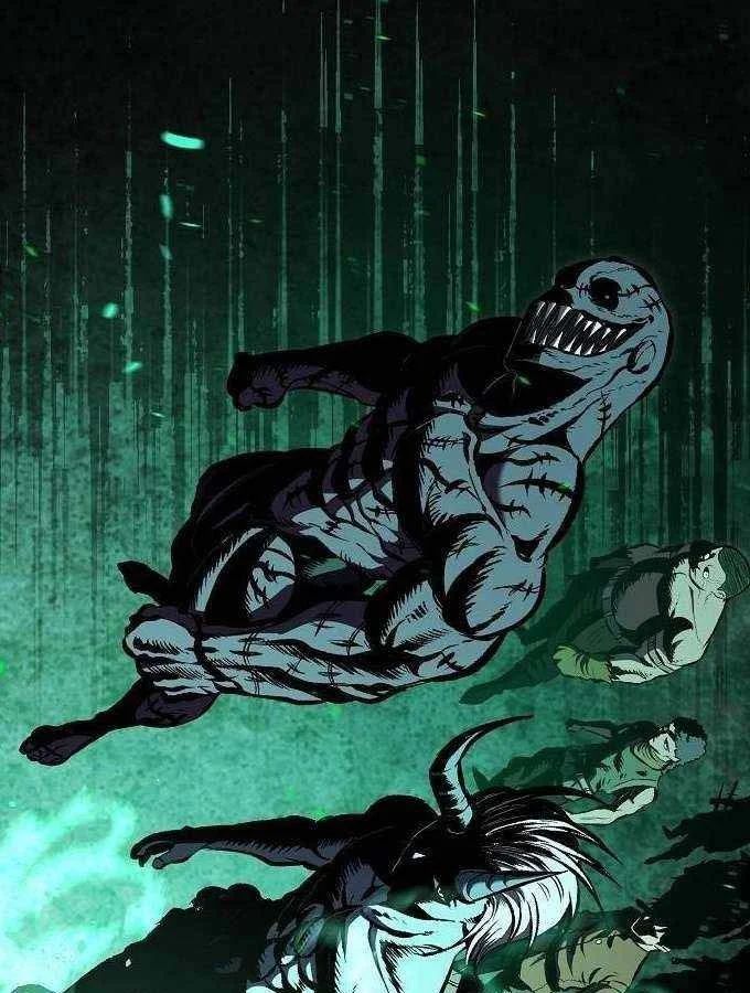 Dấu Ấn Tu La Chapter 20 - Trang 2