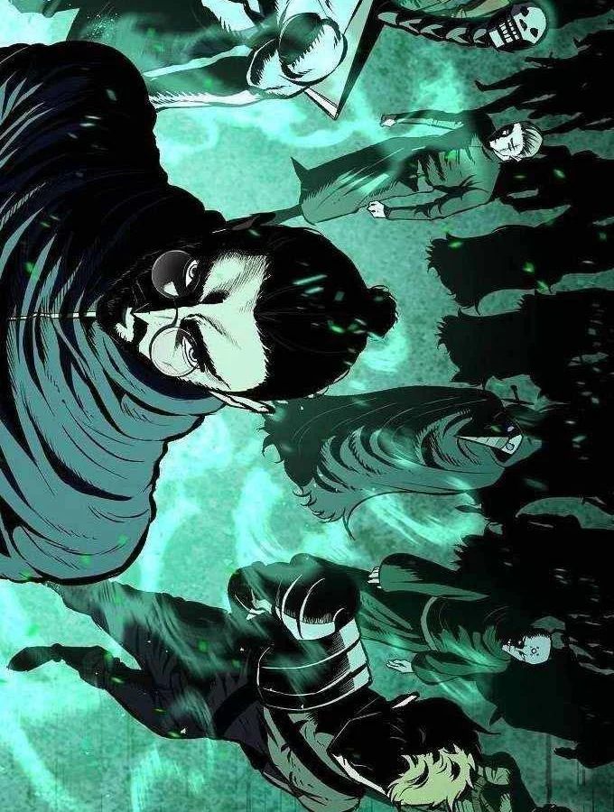 Dấu Ấn Tu La Chapter 20 - Trang 2