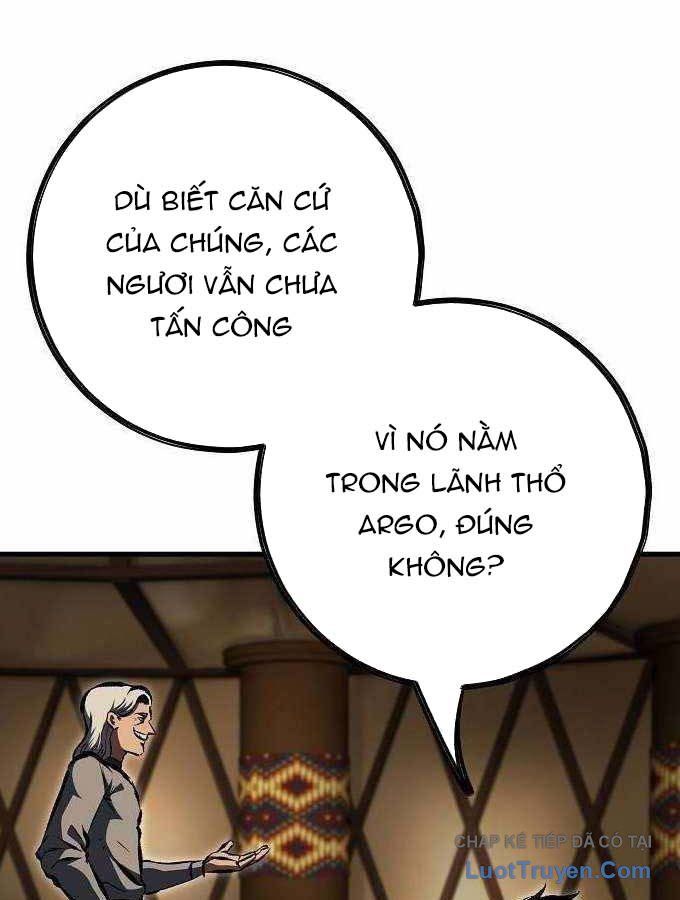 Dấu Ấn Tu La Chapter 20 - Trang 2