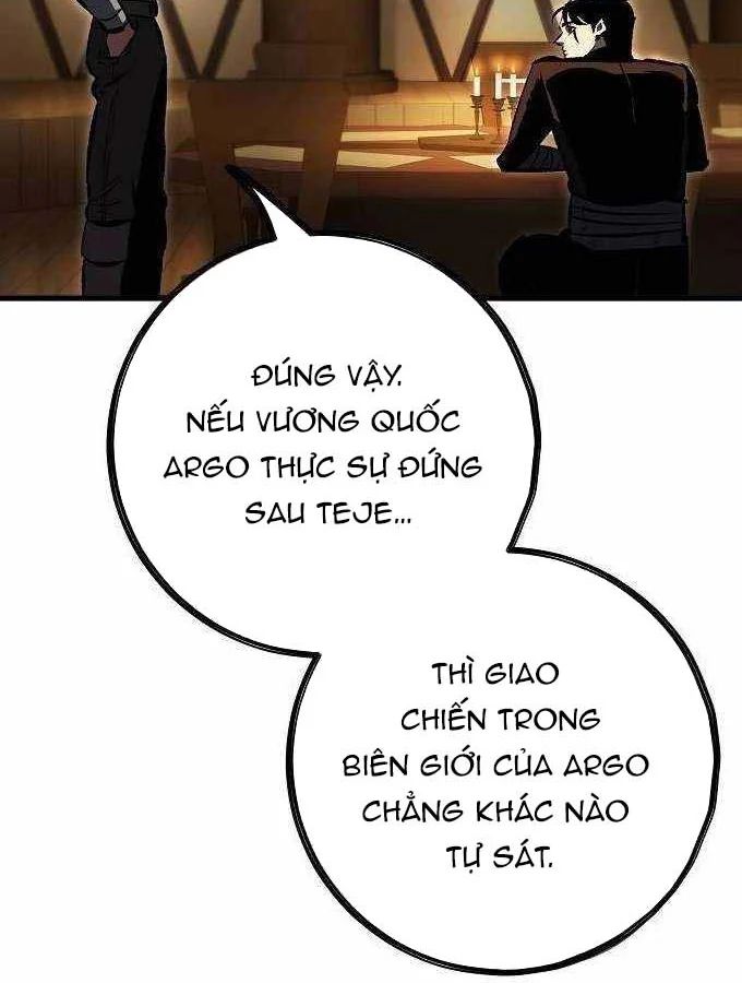 Dấu Ấn Tu La Chapter 20 - Trang 2