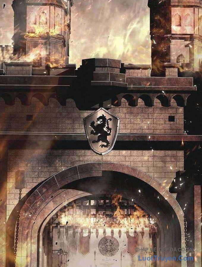 Dấu Ấn Tu La Chapter 20 - Trang 2