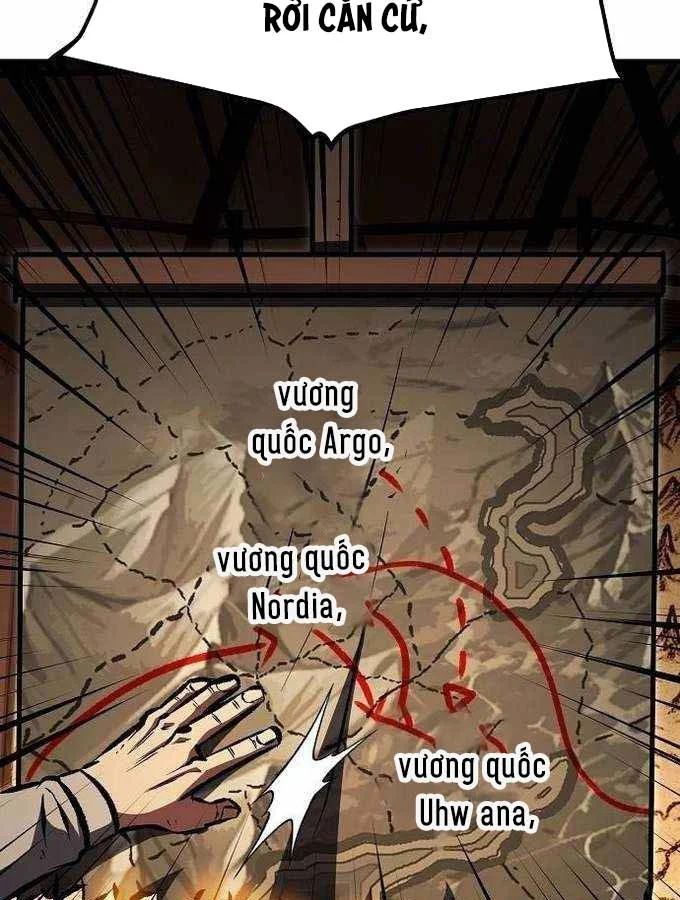 Dấu Ấn Tu La Chapter 20 - Trang 2