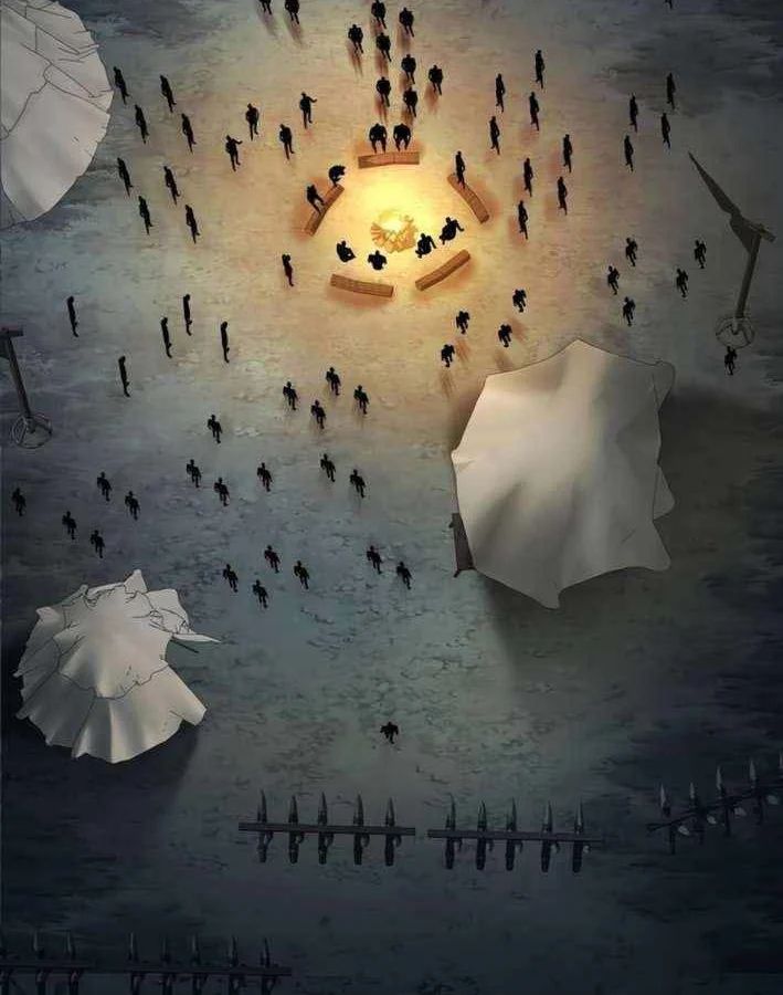 Dấu Ấn Tu La Chapter 21 - Trang 2