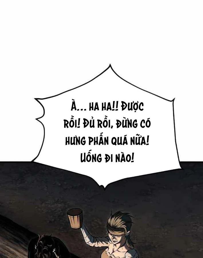 Dấu Ấn Tu La Chapter 21 - Trang 2