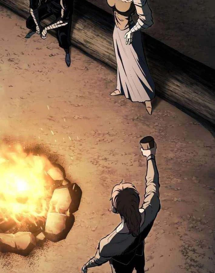 Dấu Ấn Tu La Chapter 21 - Trang 2