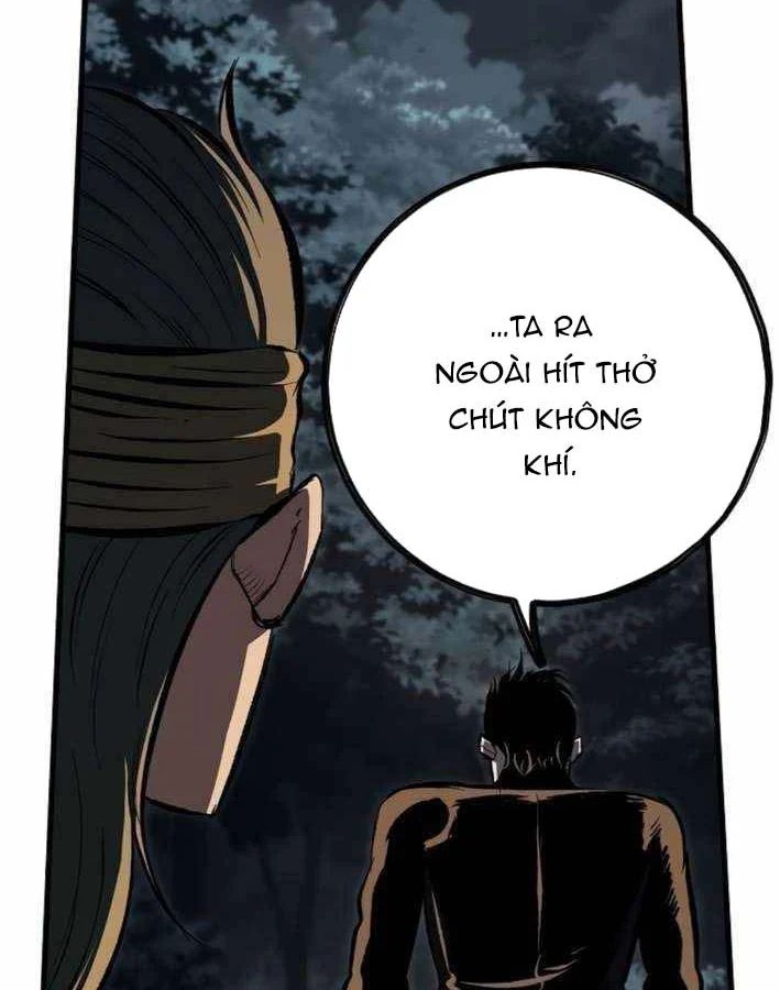 Dấu Ấn Tu La Chapter 21 - Trang 2