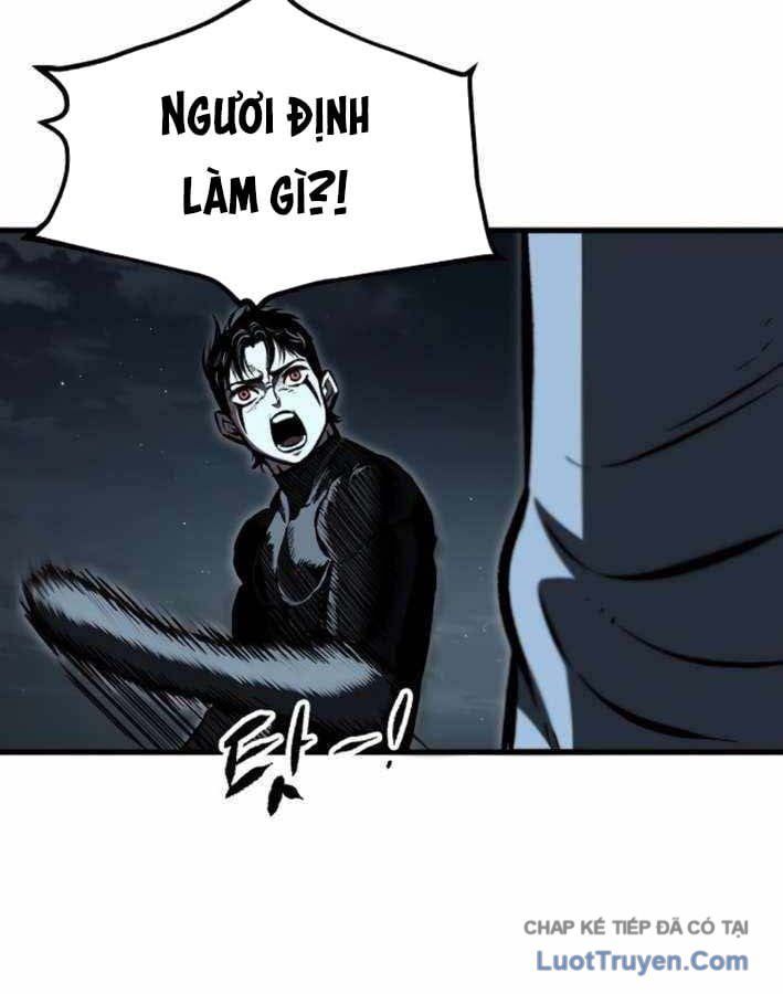 Dấu Ấn Tu La Chapter 21 - Trang 2