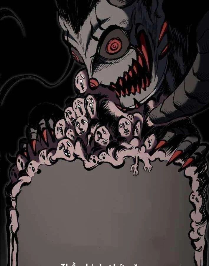 Dấu Ấn Tu La Chapter 21 - Trang 2