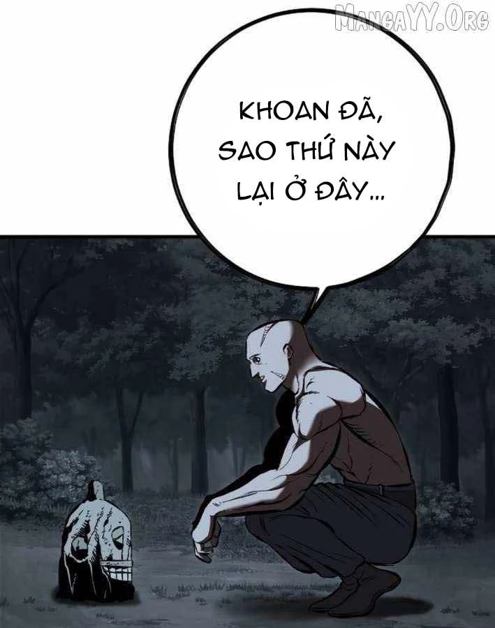 Dấu Ấn Tu La Chapter 21 - Trang 2