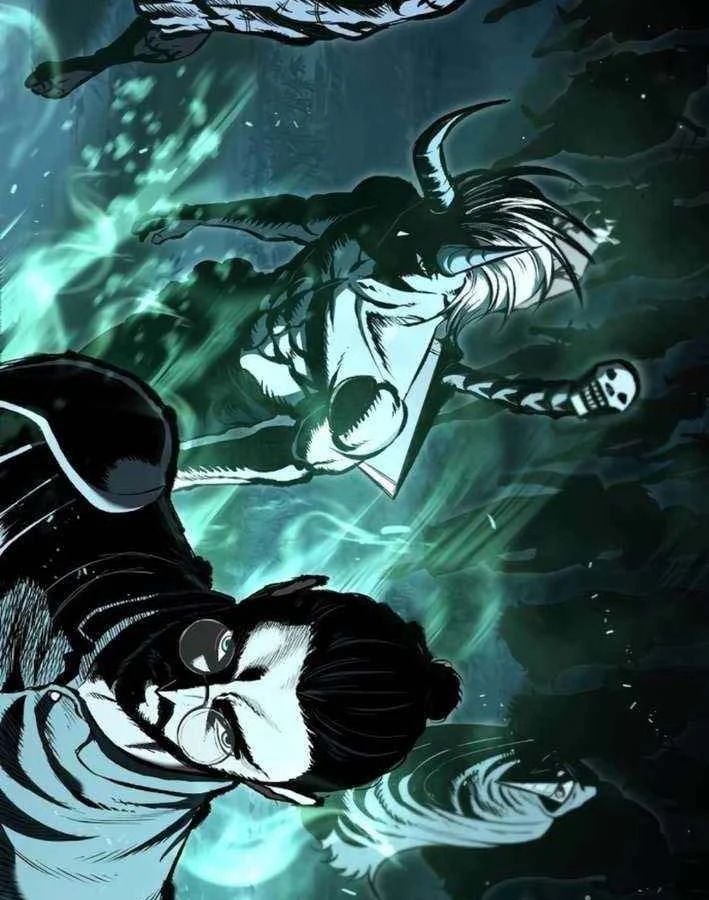 Dấu Ấn Tu La Chapter 21 - Trang 2