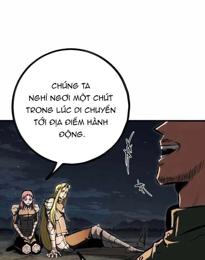 Dấu Ấn Tu La Chapter 21 - Trang 2