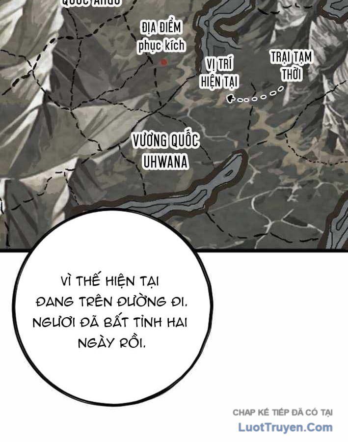 Dấu Ấn Tu La Chapter 21 - Trang 2