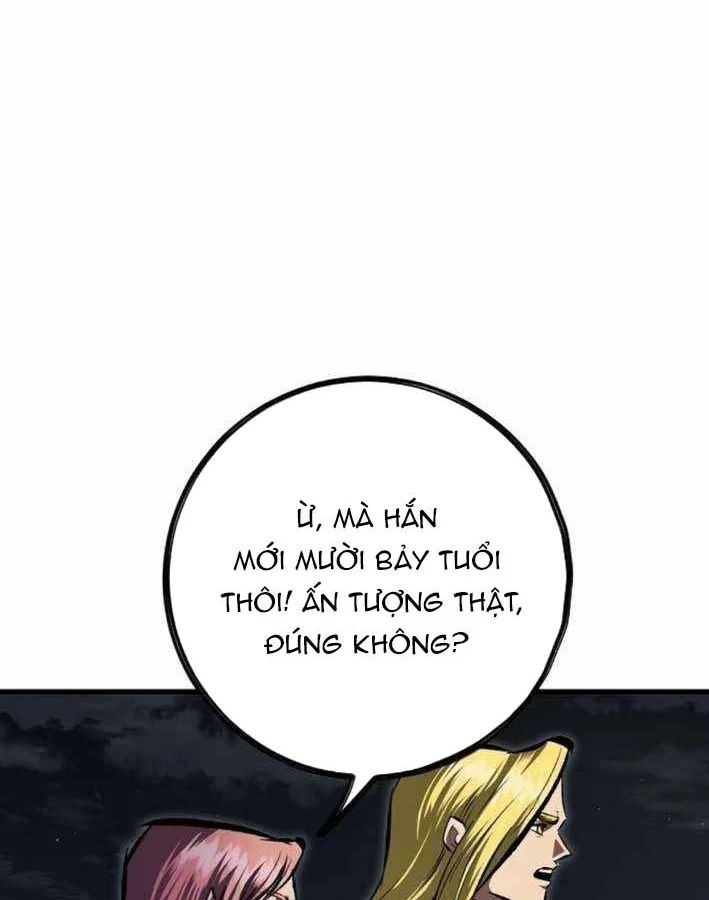 Dấu Ấn Tu La Chapter 21 - Trang 2