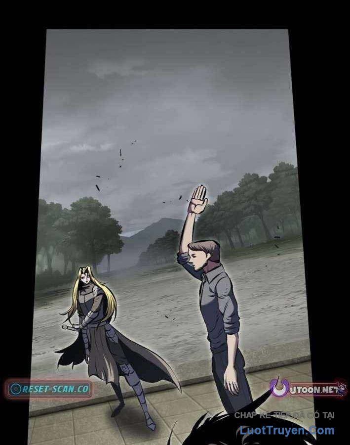 Dấu Ấn Tu La Chapter 21 - Trang 2