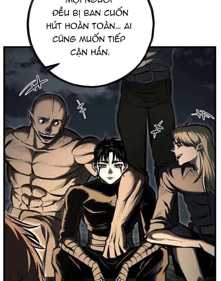 Dấu Ấn Tu La Chapter 21 - Trang 2