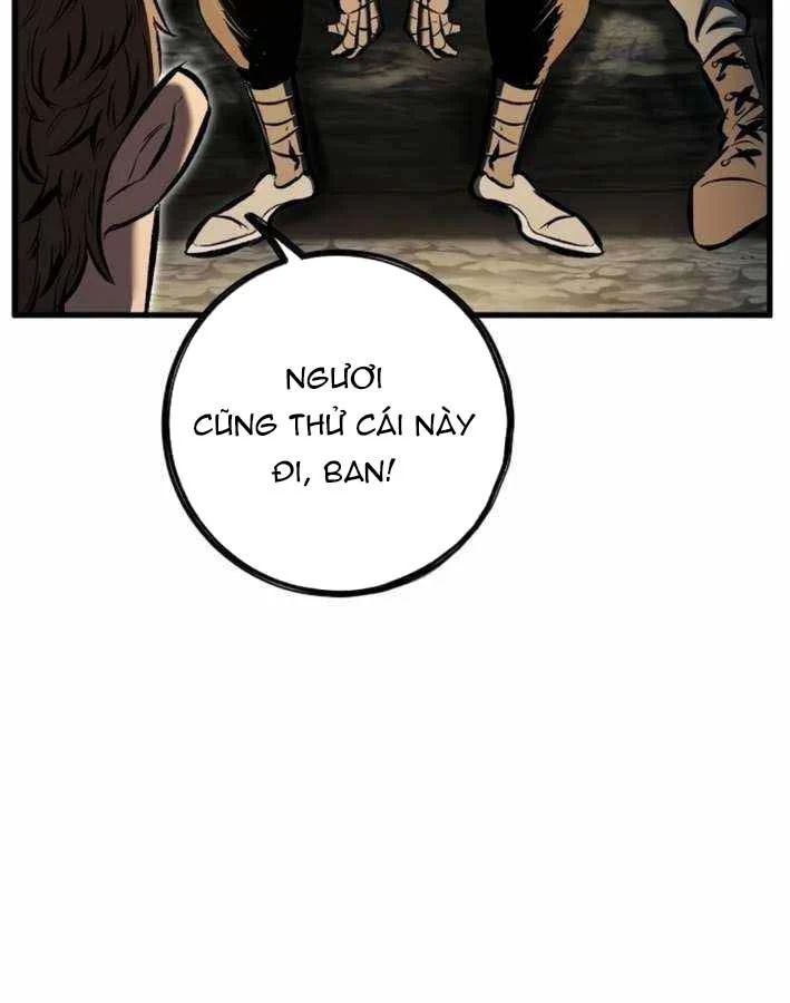 Dấu Ấn Tu La Chapter 21 - Trang 2