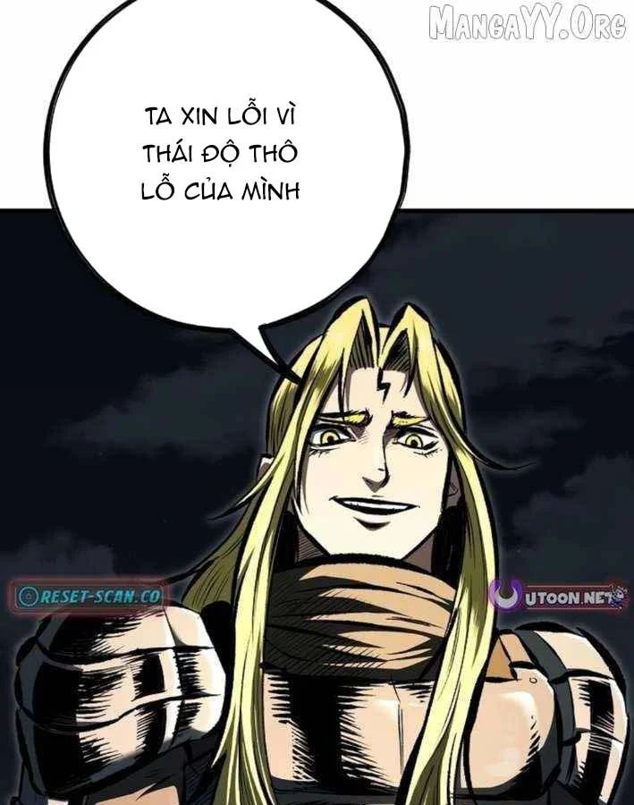 Dấu Ấn Tu La Chapter 21 - Trang 2