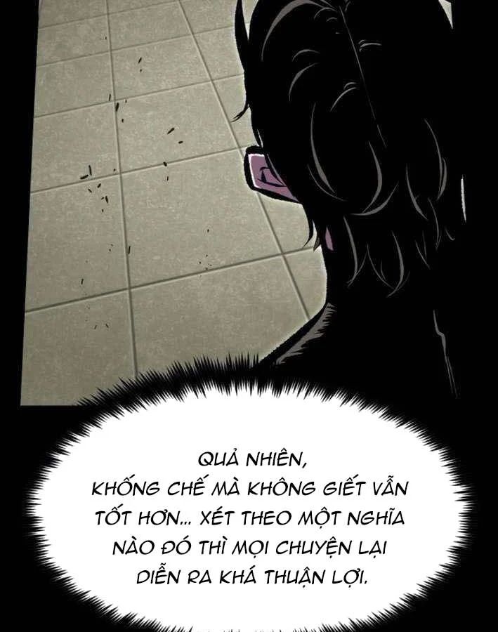 Dấu Ấn Tu La Chapter 21 - Trang 2