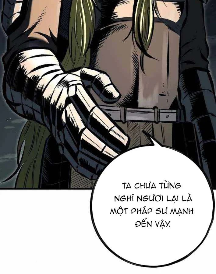 Dấu Ấn Tu La Chapter 21 - Trang 2