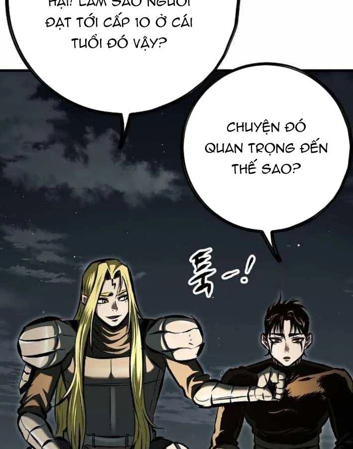 Dấu Ấn Tu La Chapter 21 - Trang 2