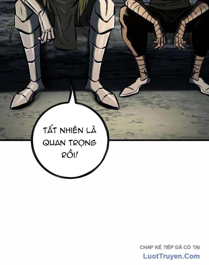 Dấu Ấn Tu La Chapter 21 - Trang 2