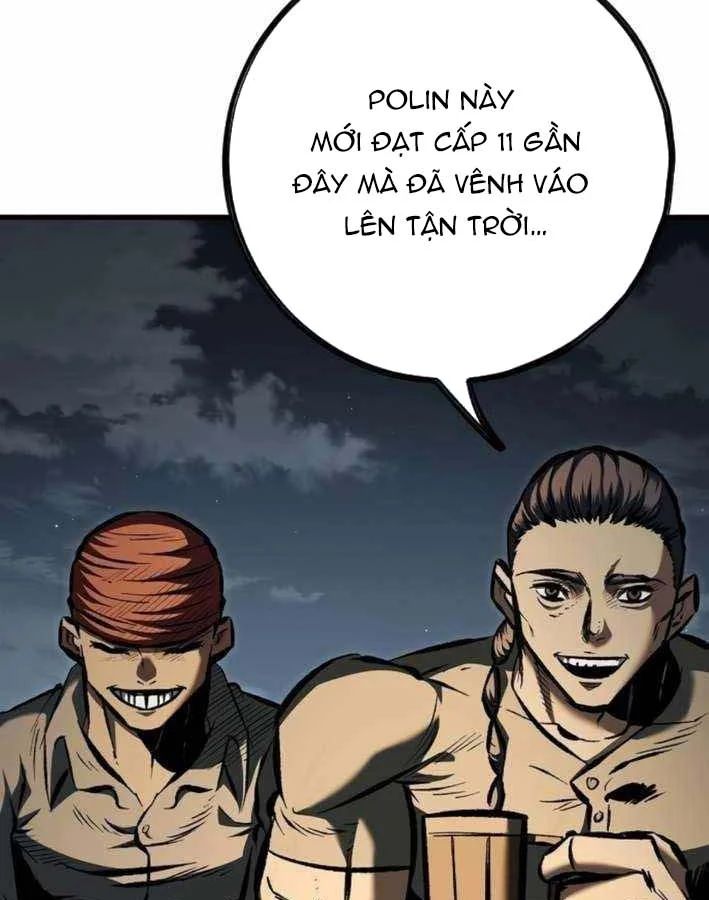 Dấu Ấn Tu La Chapter 21 - Trang 2