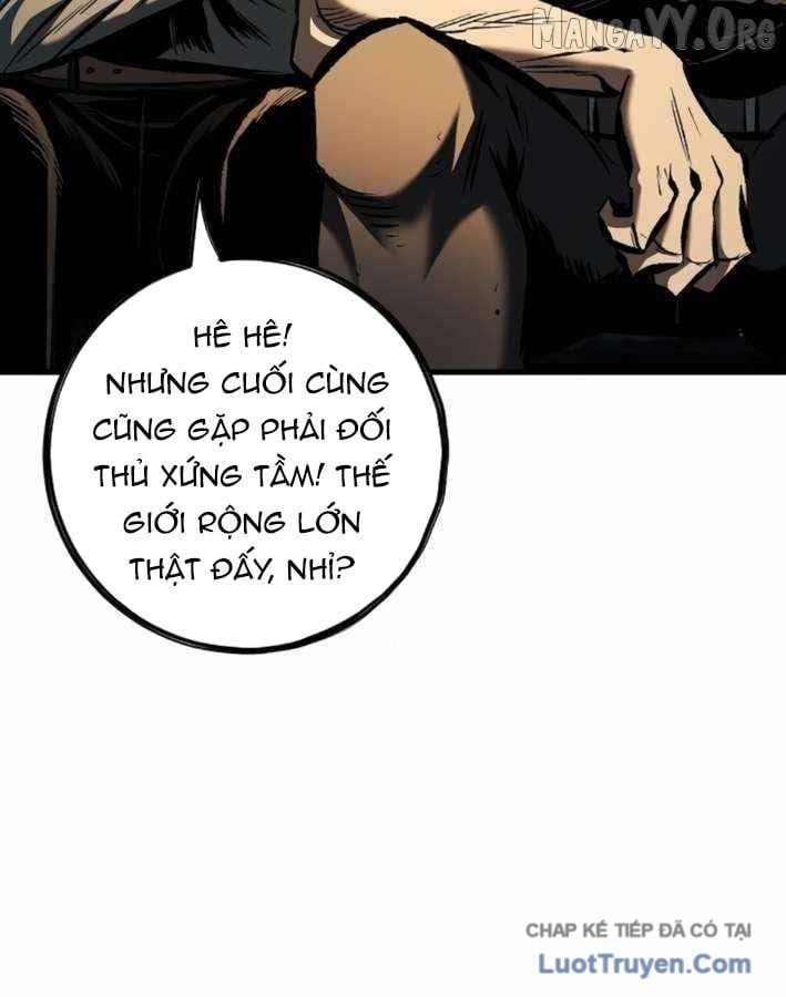 Dấu Ấn Tu La Chapter 21 - Trang 2