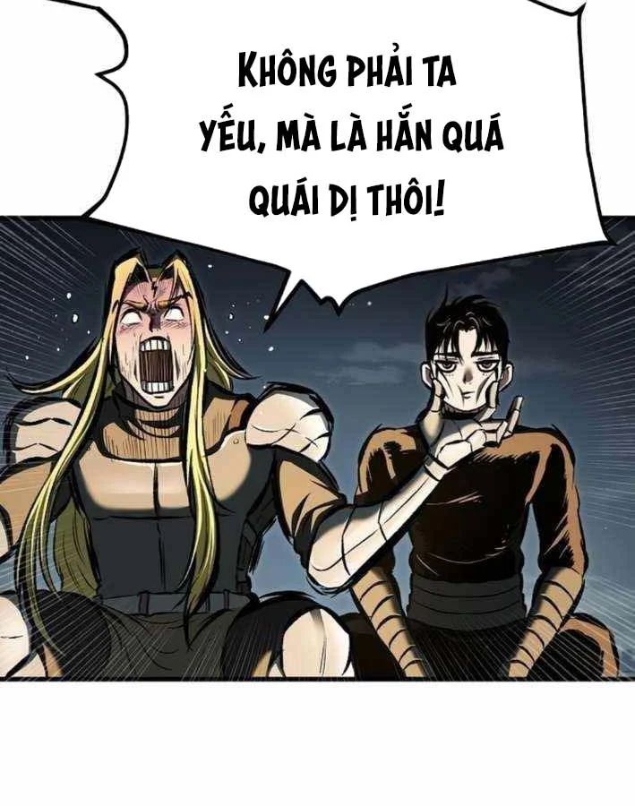 Dấu Ấn Tu La Chapter 21 - Trang 2