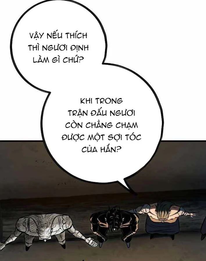 Dấu Ấn Tu La Chapter 21 - Trang 2