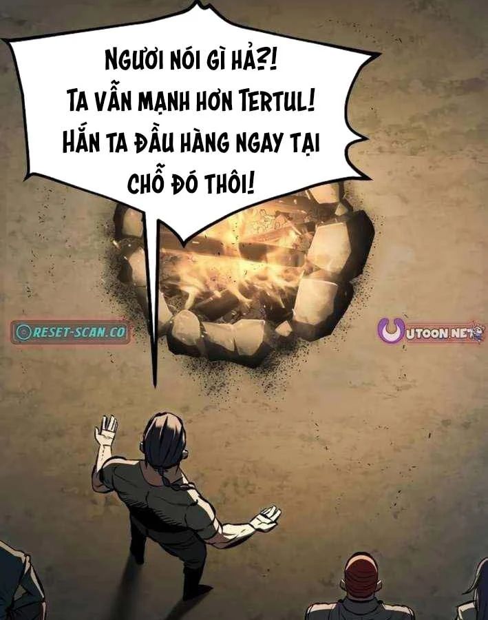 Dấu Ấn Tu La Chapter 21 - Trang 2