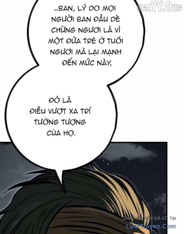 Dấu Ấn Tu La Chapter 21 - Trang 2