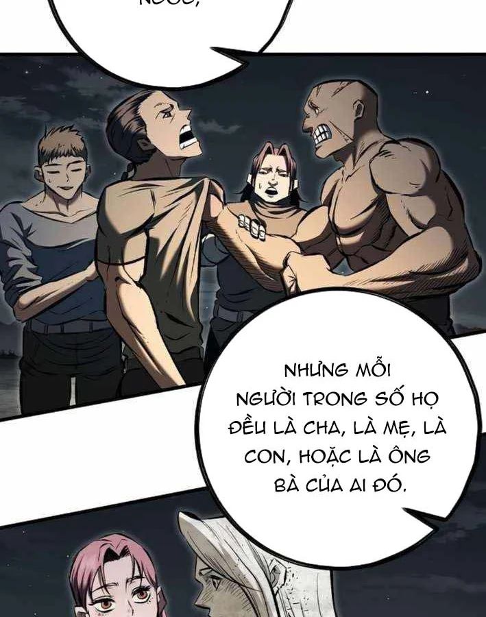 Dấu Ấn Tu La Chapter 21 - Trang 2