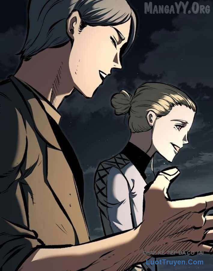 Dấu Ấn Tu La Chapter 21 - Trang 2