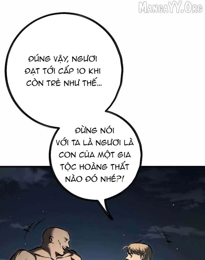 Dấu Ấn Tu La Chapter 21 - Trang 2