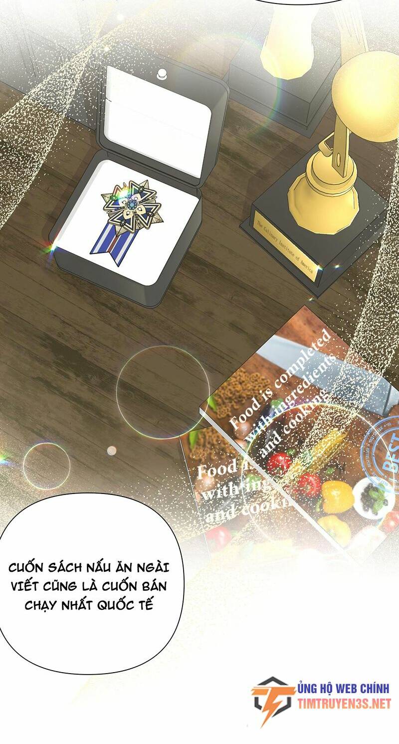 Đầu Bếp 100 Tuổi Chapter 1 - Trang 2