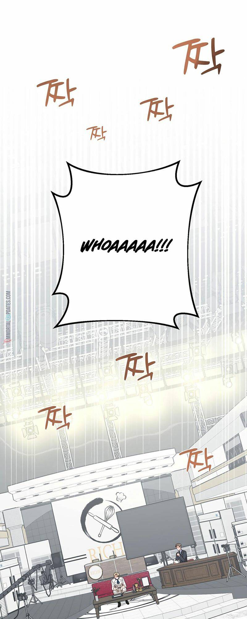 Đầu Bếp 100 Tuổi Chapter 1 - Trang 2