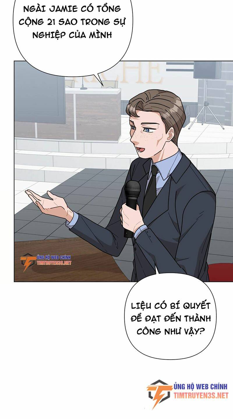 Đầu Bếp 100 Tuổi Chapter 1 - Trang 2