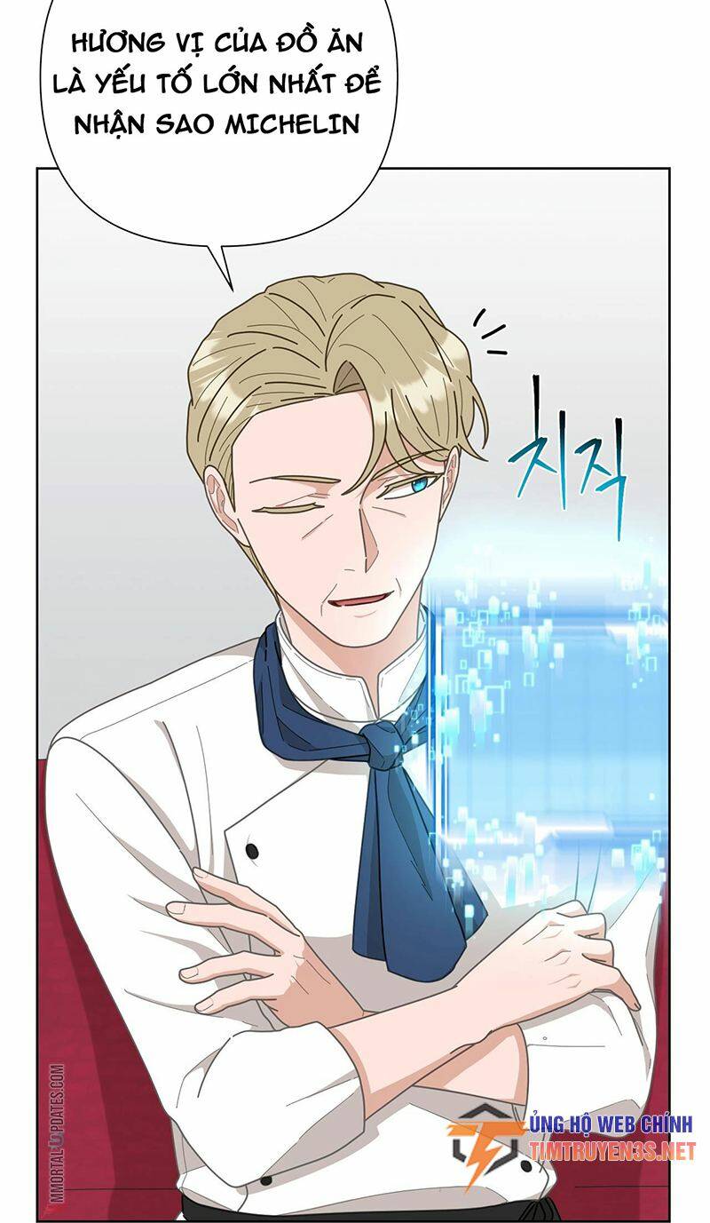 Đầu Bếp 100 Tuổi Chapter 1 - Trang 2