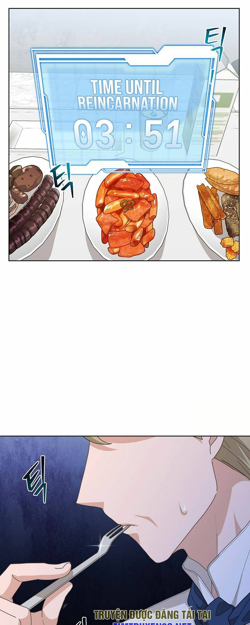 Đầu Bếp 100 Tuổi Chapter 1 - Trang 2