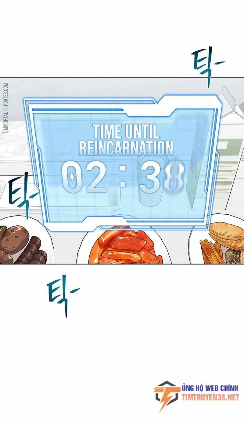 Đầu Bếp 100 Tuổi Chapter 1 - Trang 2