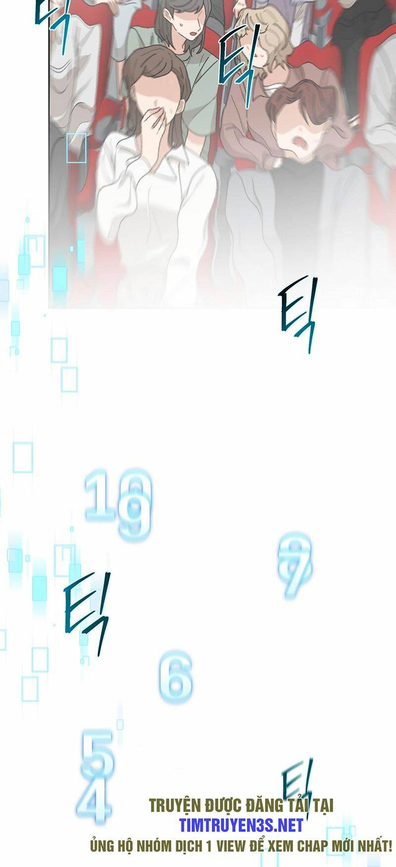 Đầu Bếp 100 Tuổi Chapter 1 - Trang 2