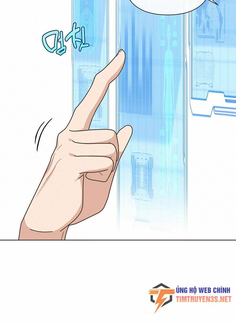 Đầu Bếp 100 Tuổi Chapter 1 - Trang 2