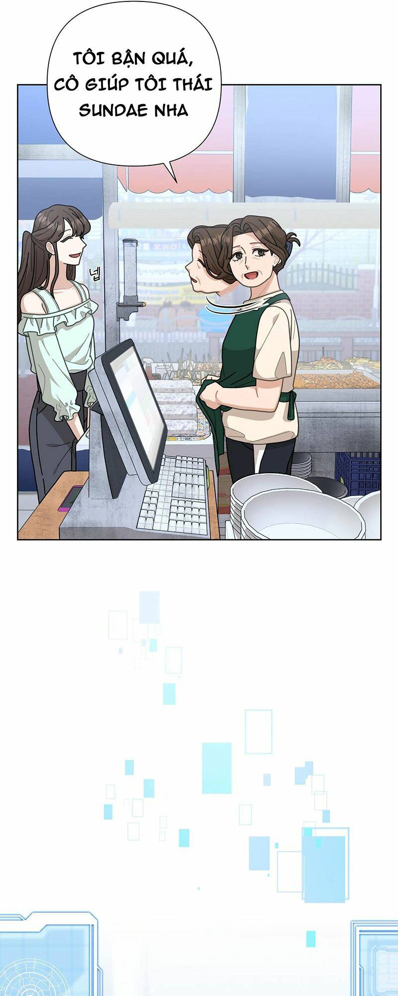 Đầu Bếp 100 Tuổi Chapter 1 - Trang 2