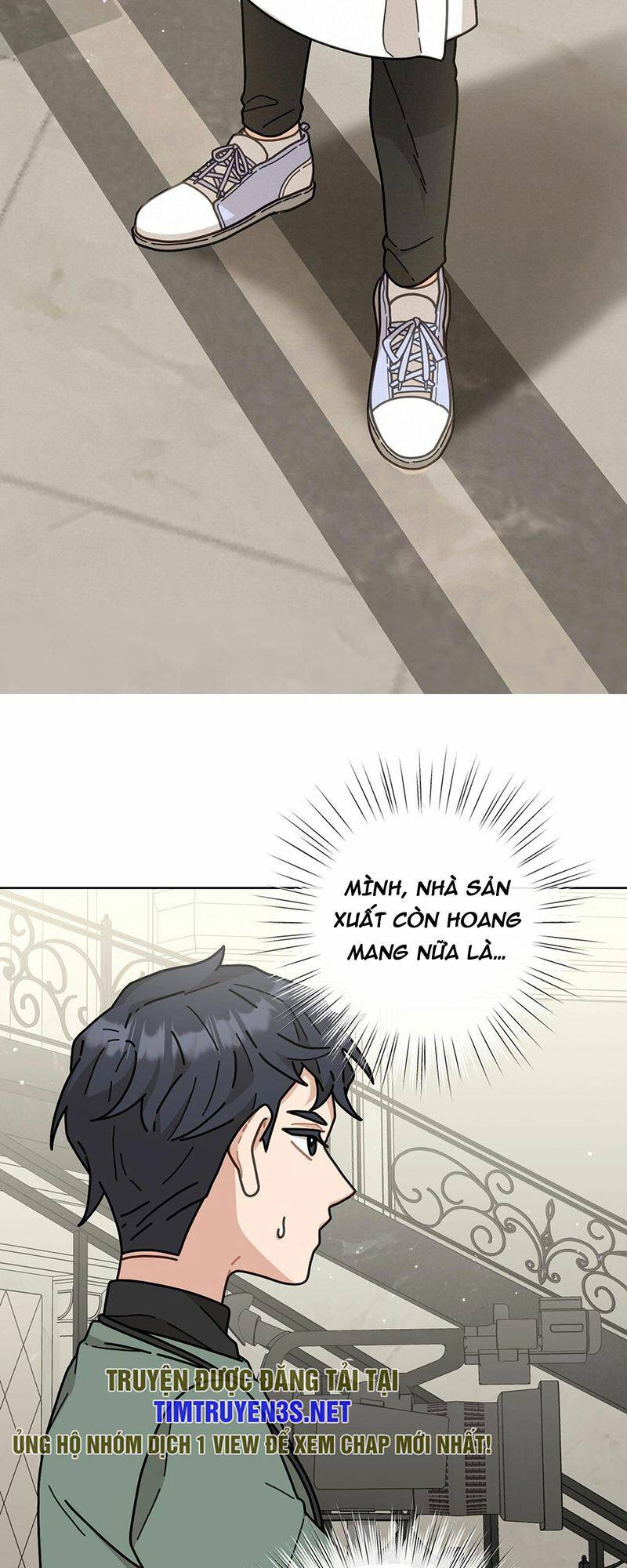 Đầu Bếp 100 Tuổi Chapter 10 - Trang 2