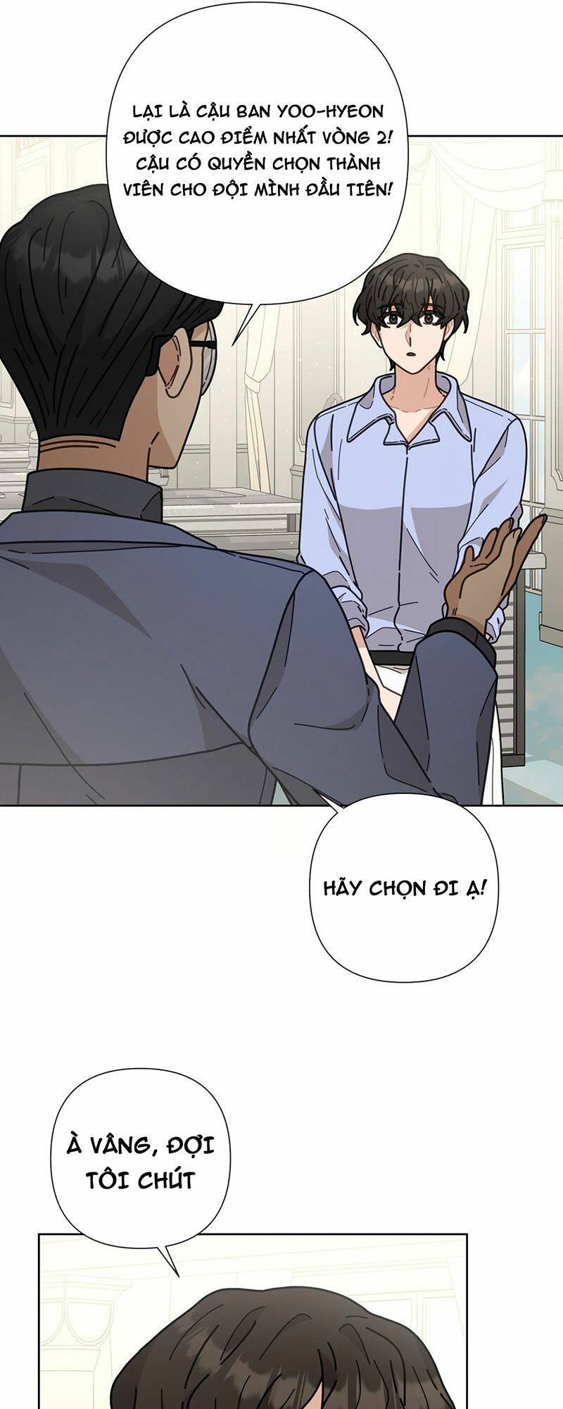 Đầu Bếp 100 Tuổi Chapter 10 - Trang 2