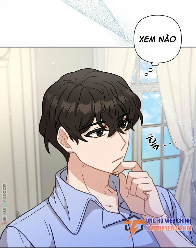 Đầu Bếp 100 Tuổi Chapter 10 - Trang 2