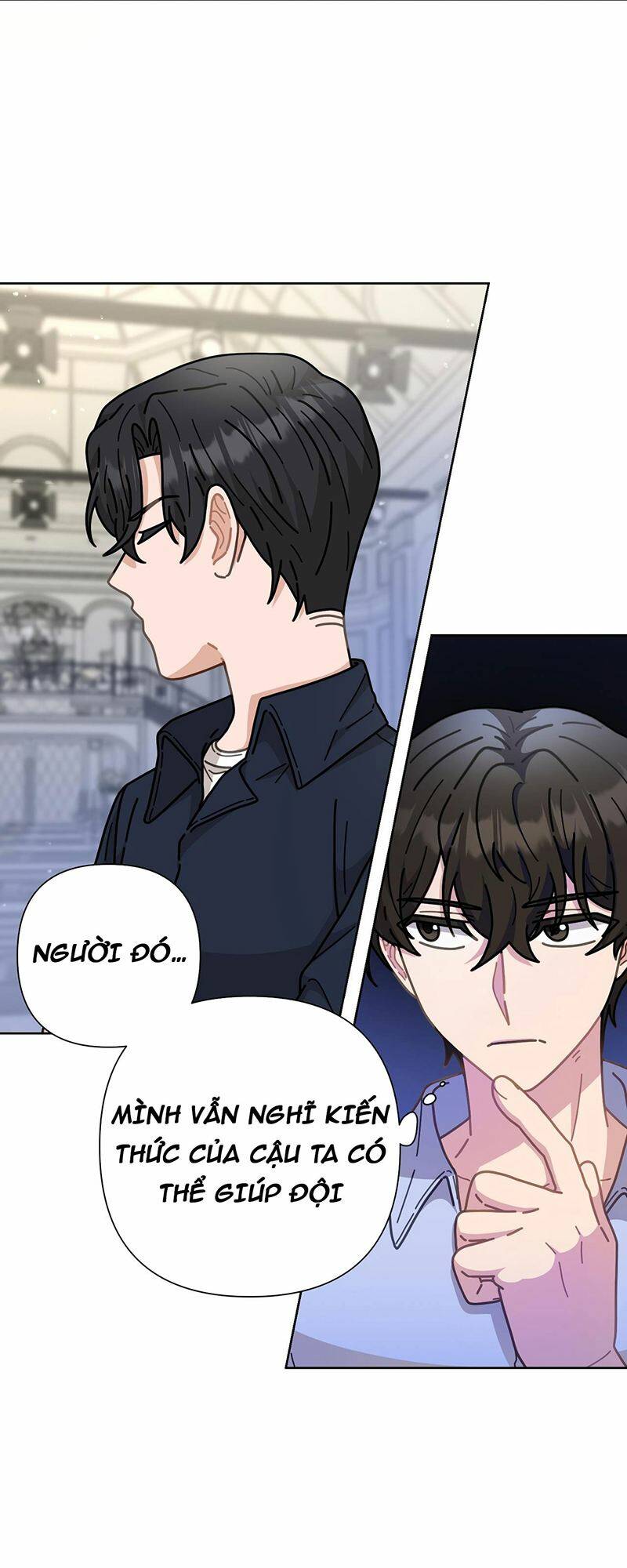 Đầu Bếp 100 Tuổi Chapter 10 - Trang 2